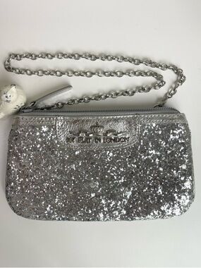 My Flat In London Evening Clutch